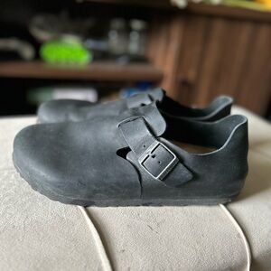 London Birkenstock